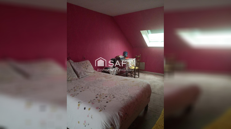 Ma-Cabane - Vente Maison Vaureal, 103 m²