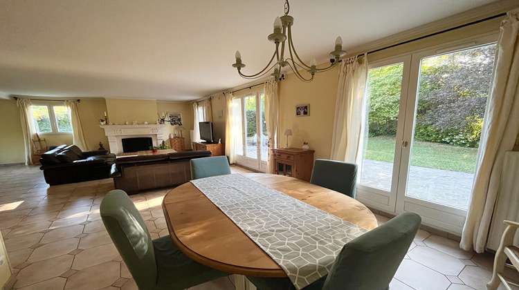 Ma-Cabane - Vente Maison VAUREAL, 154 m²