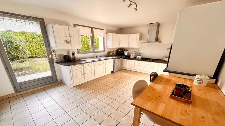 Ma-Cabane - Vente Maison VAUREAL, 154 m²