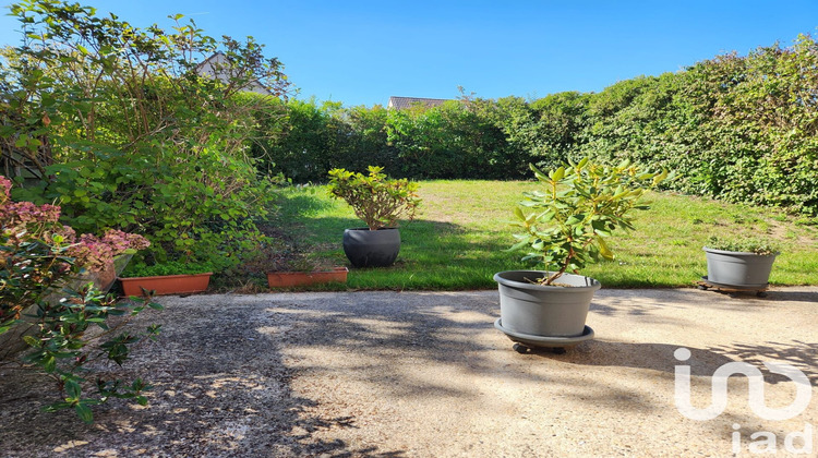 Ma-Cabane - Vente Maison Vauréal, 104 m²