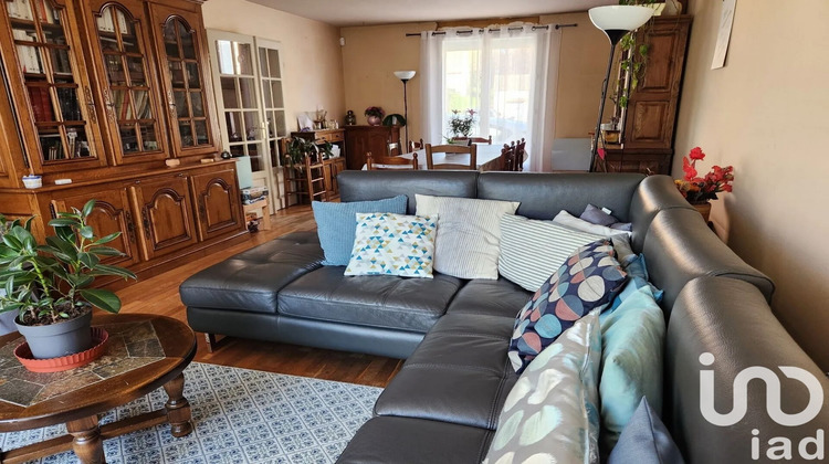 Ma-Cabane - Vente Maison Vauréal, 104 m²