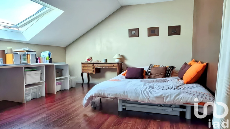 Ma-Cabane - Vente Maison Vauréal, 104 m²