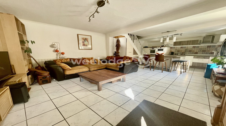 Ma-Cabane - Vente Maison Vauréal, 102 m²