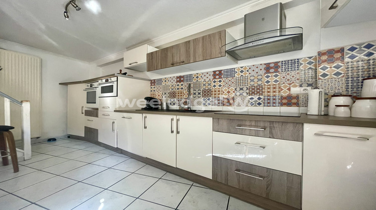 Ma-Cabane - Vente Maison Vauréal, 102 m²