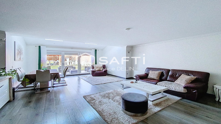 Ma-Cabane - Vente Maison Vaureal, 104 m²