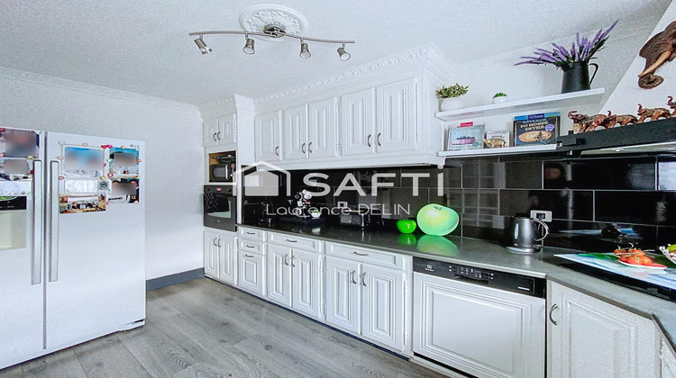 Ma-Cabane - Vente Maison Vaureal, 104 m²