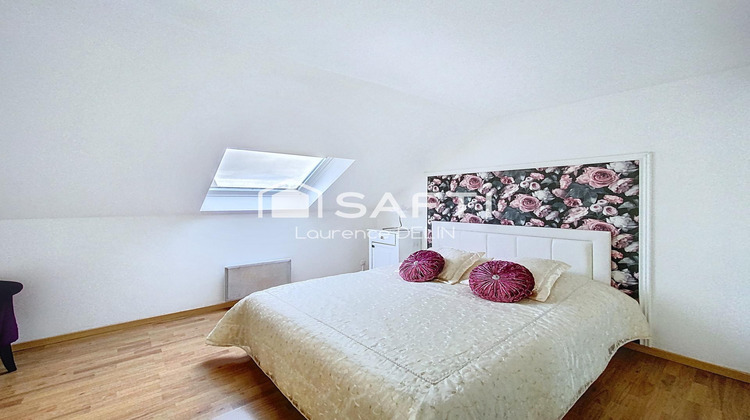 Ma-Cabane - Vente Maison Vaureal, 104 m²