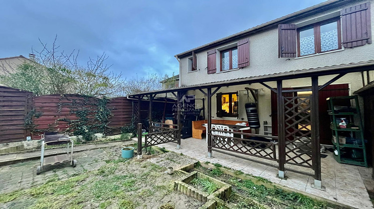 Ma-Cabane - Vente Maison VAUREAL, 93 m²
