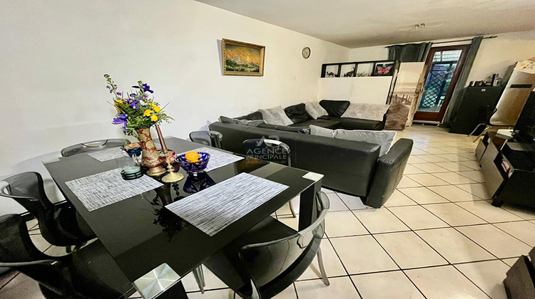 Ma-Cabane - Vente Maison VAUREAL, 93 m²