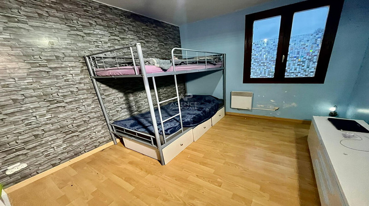 Ma-Cabane - Vente Maison VAUREAL, 93 m²