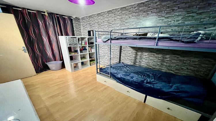 Ma-Cabane - Vente Maison VAUREAL, 93 m²