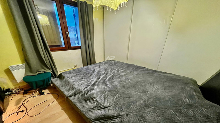 Ma-Cabane - Vente Maison VAUREAL, 93 m²