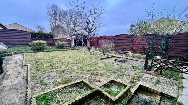 Ma-Cabane - Vente Maison VAUREAL, 93 m²