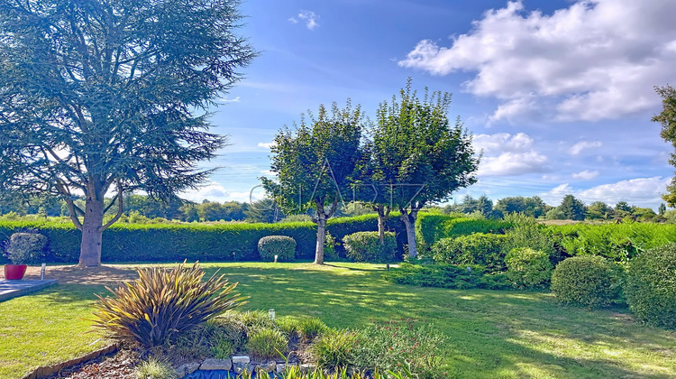 Ma-Cabane - Vente Maison VAUREAL, 225 m²