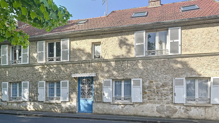 Ma-Cabane - Vente Maison VAUREAL, 223 m²