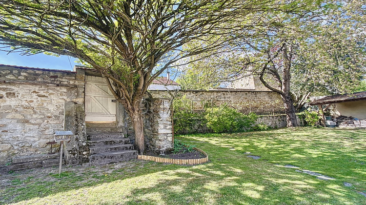 Ma-Cabane - Vente Maison VAUREAL, 223 m²