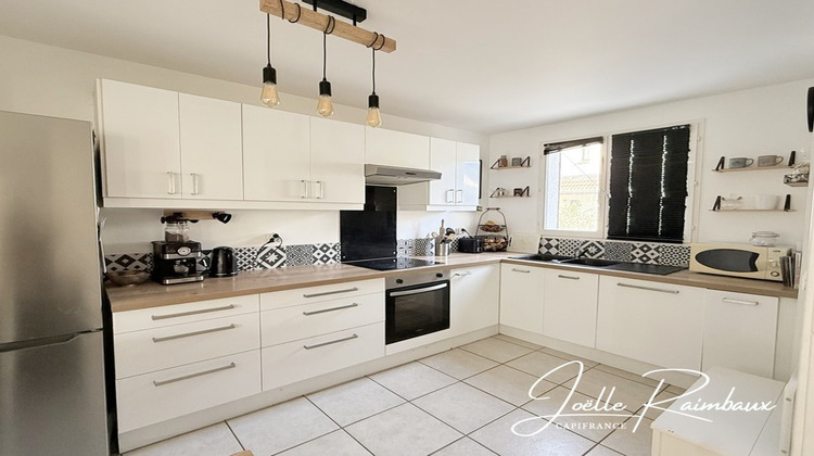 Ma-Cabane - Vente Maison VAUREAL, 95 m²