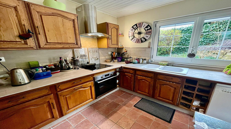 Ma-Cabane - Vente Maison VAUREAL, 109 m²