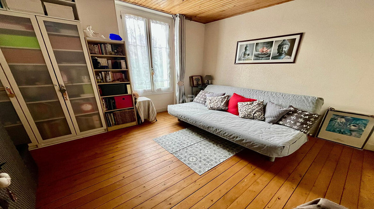 Ma-Cabane - Vente Maison VAUREAL, 109 m²