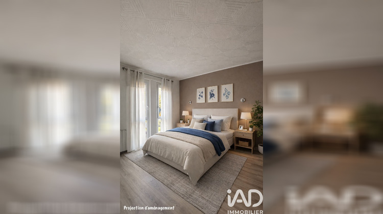 Ma-Cabane - Vente Maison Vauréal, 113 m²