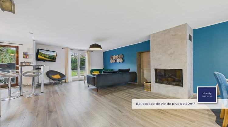 Ma-Cabane - Vente Maison Vauréal, 97 m²