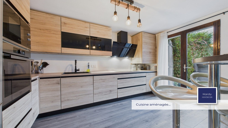Ma-Cabane - Vente Maison Vauréal, 97 m²