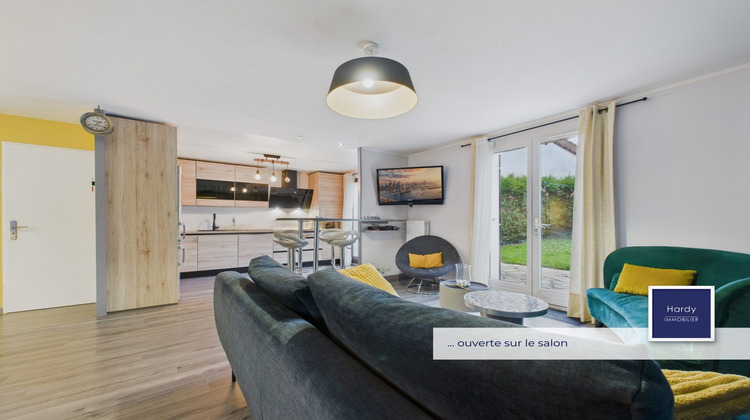 Ma-Cabane - Vente Maison Vauréal, 97 m²