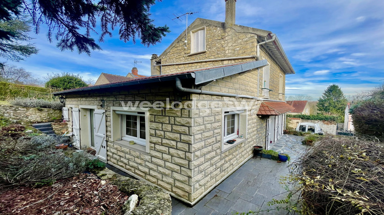 Ma-Cabane - Vente Maison Vauréal, 110 m²