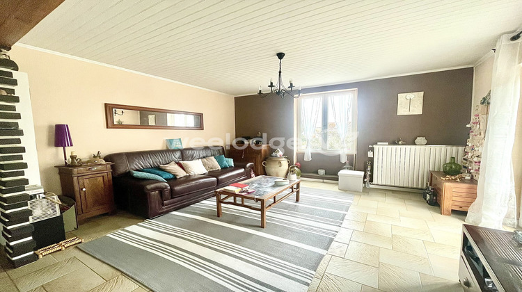 Ma-Cabane - Vente Maison Vauréal, 110 m²