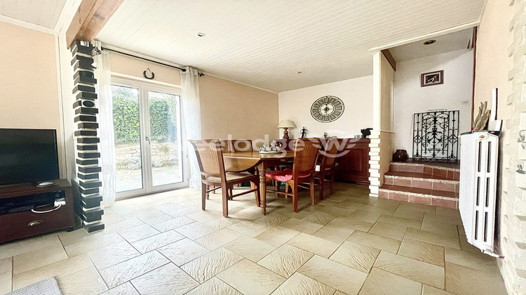Ma-Cabane - Vente Maison Vauréal, 110 m²