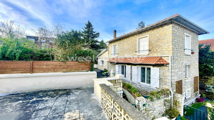 Ma-Cabane - Vente Maison Vauréal, 110 m²