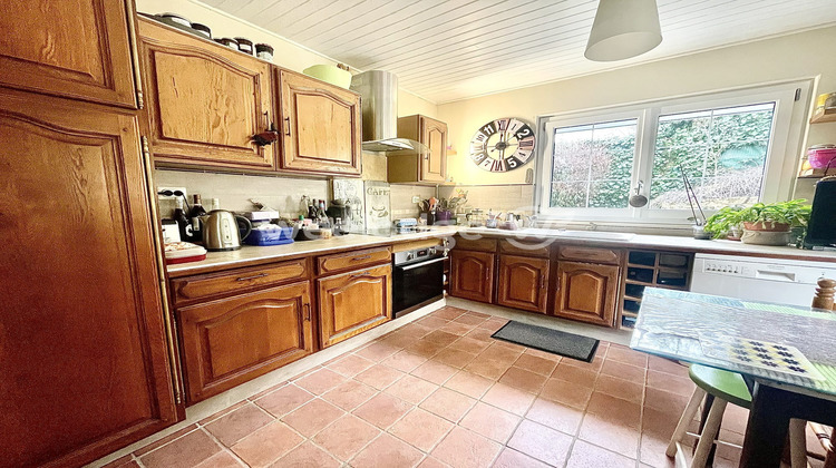 Ma-Cabane - Vente Maison Vauréal, 110 m²