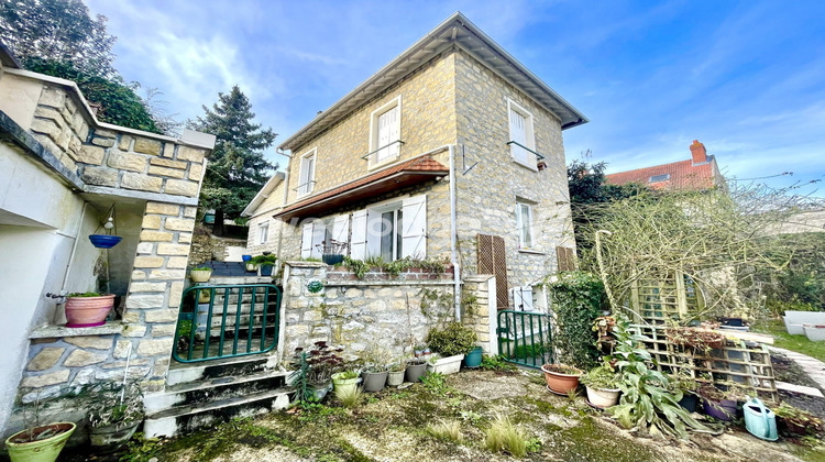 Ma-Cabane - Vente Maison Vauréal, 110 m²