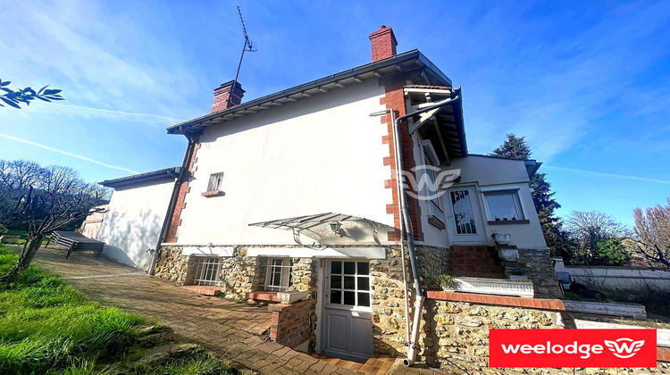 Ma-Cabane - Vente Maison Vauréal, 158 m²