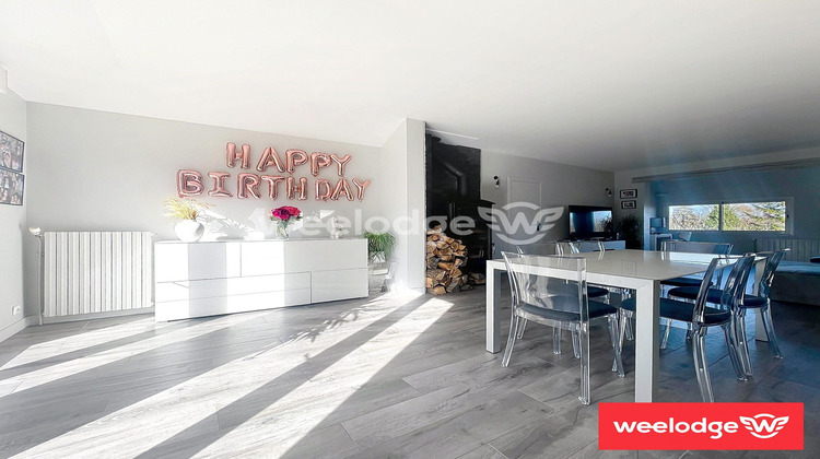 Ma-Cabane - Vente Maison Vauréal, 158 m²