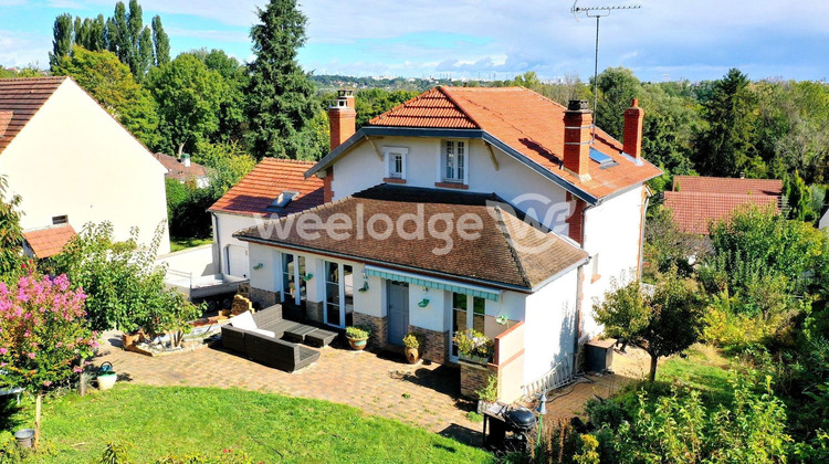 Ma-Cabane - Vente Maison Vauréal, 158 m²