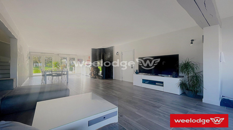 Ma-Cabane - Vente Maison Vauréal, 158 m²