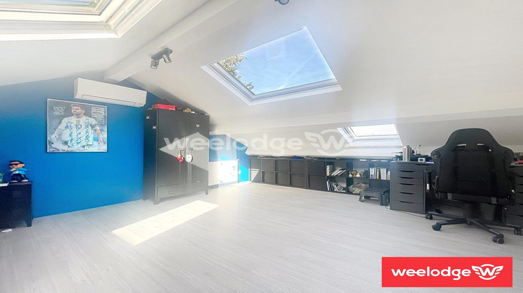 Ma-Cabane - Vente Maison Vauréal, 158 m²