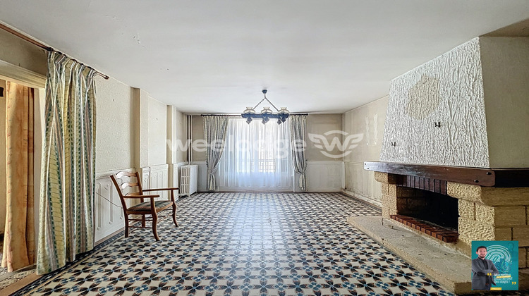 Ma-Cabane - Vente Maison Vauréal, 313 m²