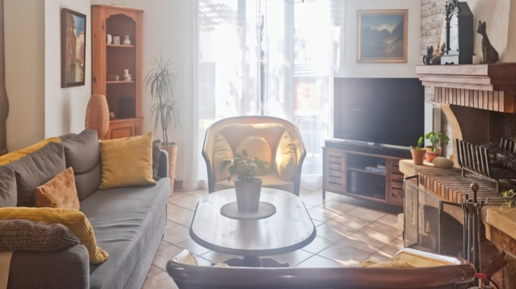 Ma-Cabane - Vente Maison VAUREAL, 121 m²