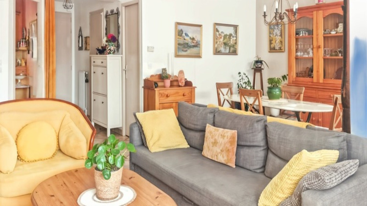 Ma-Cabane - Vente Maison VAUREAL, 121 m²