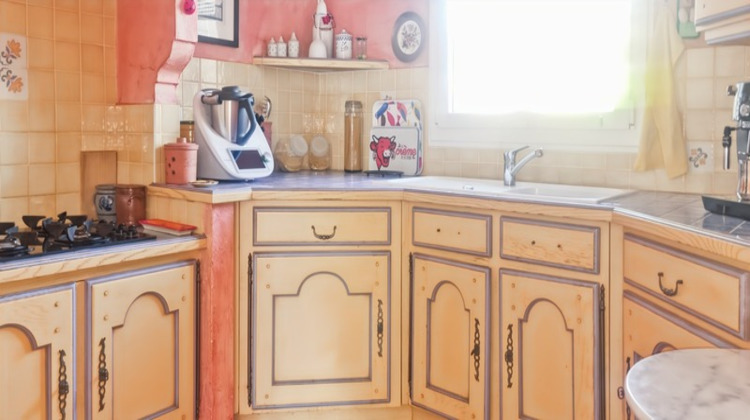 Ma-Cabane - Vente Maison VAUREAL, 121 m²