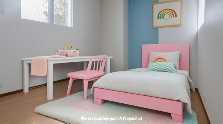 Ma-Cabane - Vente Maison VAUREAL, 121 m²