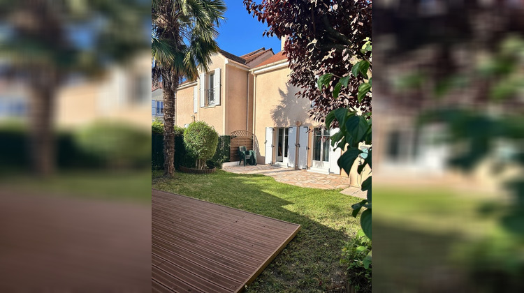 Ma-Cabane - Vente Maison VAUREAL, 173 m²