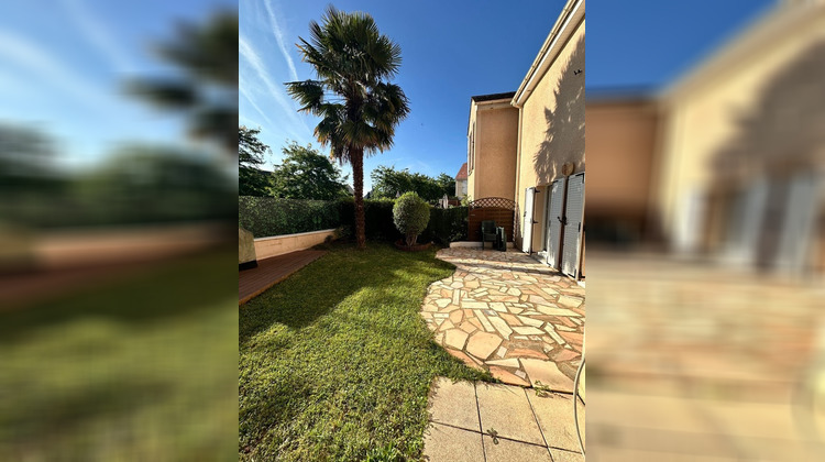 Ma-Cabane - Vente Maison VAUREAL, 173 m²