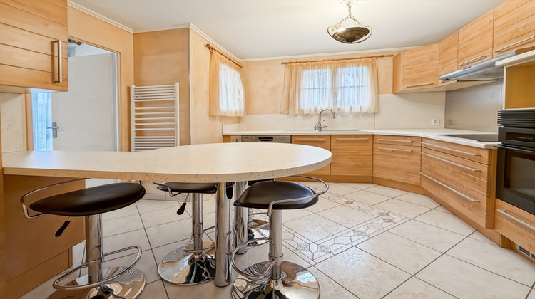 Ma-Cabane - Vente Maison VAUREAL, 173 m²