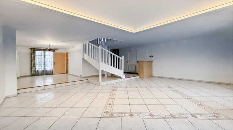 Ma-Cabane - Vente Maison VAUREAL, 173 m²
