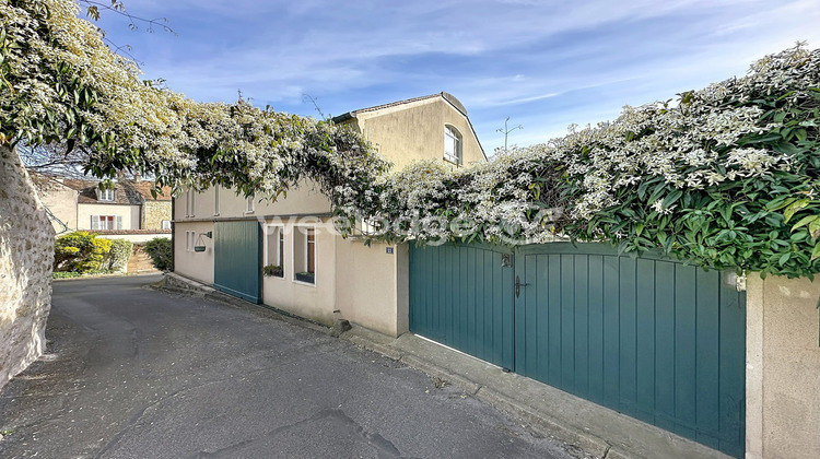 Ma-Cabane - Vente Maison Vauréal, 104 m²