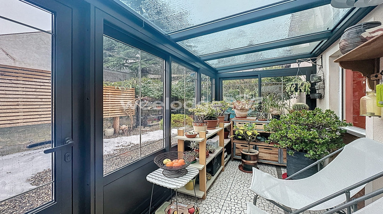 Ma-Cabane - Vente Maison Vauréal, 104 m²