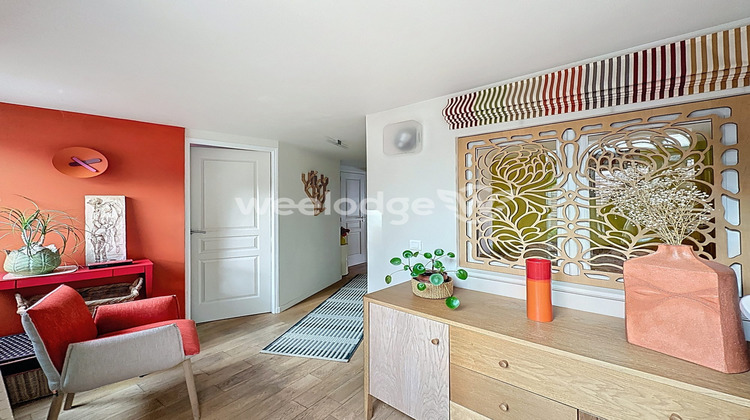 Ma-Cabane - Vente Maison Vauréal, 104 m²